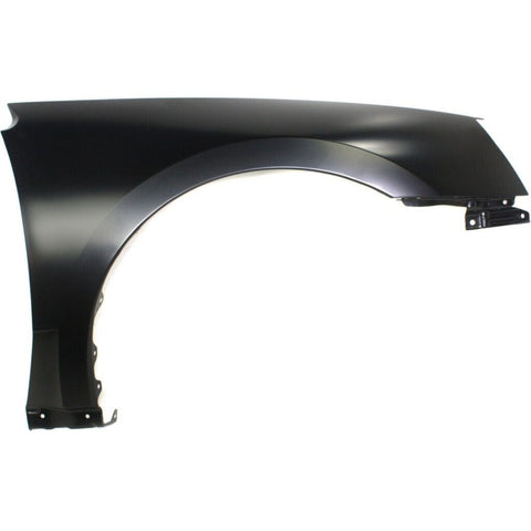 FENDER FR RH CAPA
