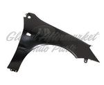 FENDER FR RH SDN/WGN W/O ABS — photo 1