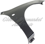FENDER FR RH SDN/WGN W/O ABS CAPA — photo 3