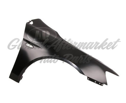 FENDER FR RH EXCLUDE EVOLUTION CAPA