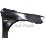 FENDER FR RH EXCLUDE EVOLUTION CAPA — photo 2