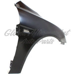 FENDER FR RH EXCLUDE EVOLUTION CAPA — photo 3