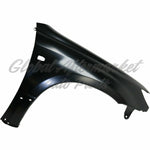 FENDER FR RH W/O ANTENNA HOLE — photo 2
