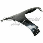 FENDER FR RH W/O ANTENNA HOLE — photo 3