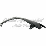 FENDER FR RH W/O ANTENNA HOLE — photo 4
