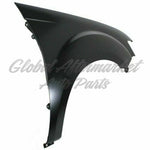 FENDER FR RH CAPA — photo 2