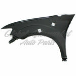 FENDER FR RH CAPA — photo 4