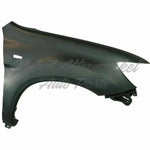 FENDER FR RH PLASTIC W/SPORT CAPA — photo 2