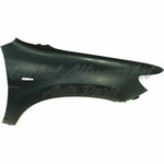 FENDER FR RH PLASTIC W/SPORT CAPA — photo 4