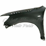 FENDER FR RH PLASTIC W/SPORT CAPA — photo 5