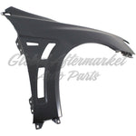 FENDER FR RH STEEL EVOLUTION MODELS CAPA — photo 3