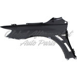 FENDER FR RH STEEL EVOLUTION MODELS CAPA — photo 4