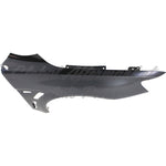 FENDER FR RH STEEL EVOLUTION MODELS CAPA — photo 5