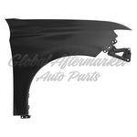 FENDER FR RH (W/O SIDE LAMP HOLE) STEEL — photo 2
