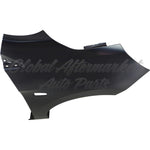 FENDER FR RH W/SIGNAL LAMP HOLE CAPA — photo 4