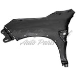FENDER FR RH CAPA — photo 3