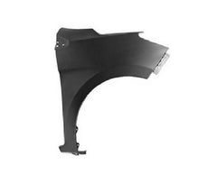 FENDER FR RH STEEL W/O LAMP HOLE