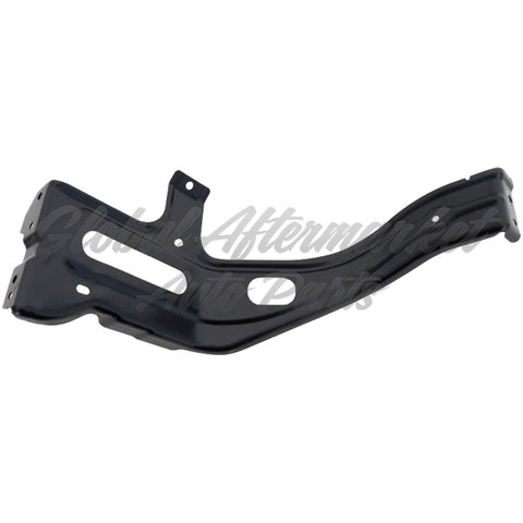 FENDER BRACKET LH STEEL