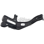 FENDER BRACKET LH STEEL — photo 1