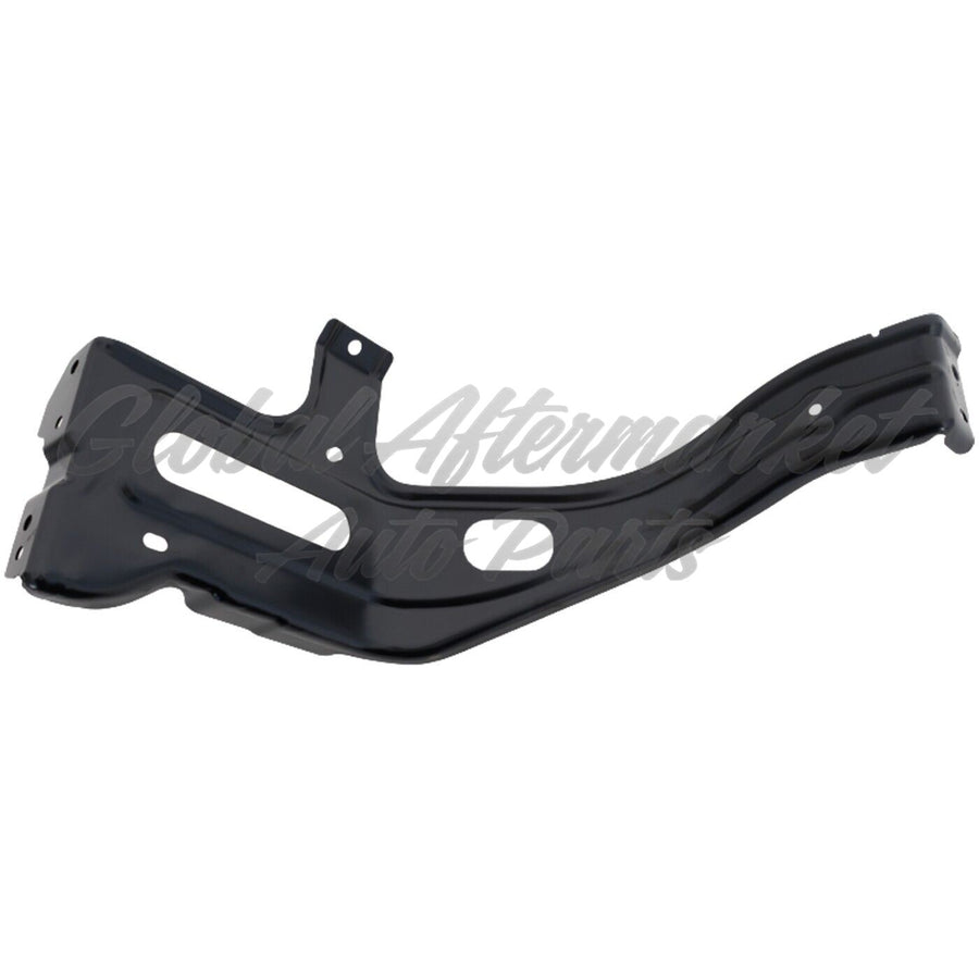 FENDER BRACKET LH STEEL