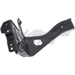FENDER BRACKET LH STEEL — photo 2