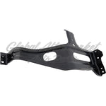 FENDER BRACKET LH STEEL — photo 3