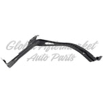 FENDER BRACKET LH STEEL — photo 4