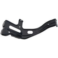 FENDER BRACKET LH STEEL