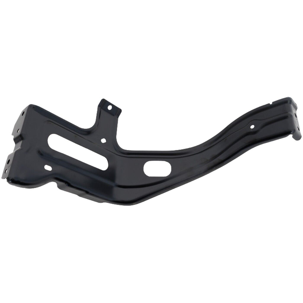 FENDER BRACKET LH STEEL