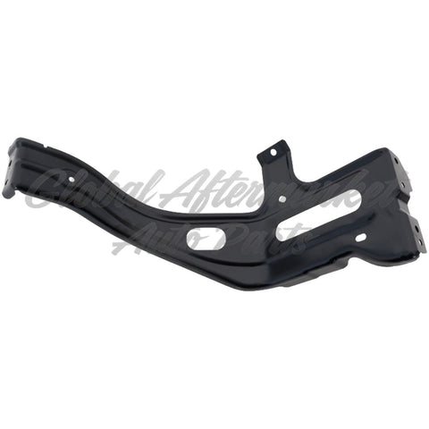 FENDER BRACKET RH STEEL