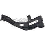 FENDER BRACKET RH STEEL — photo 1