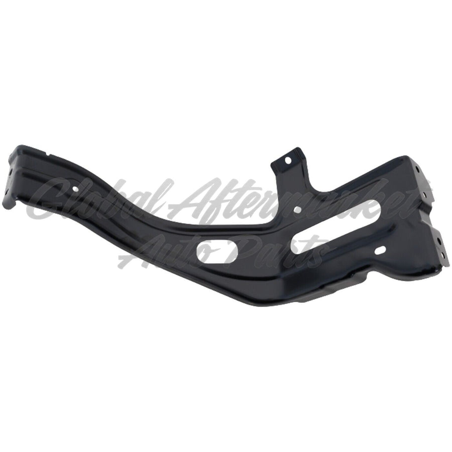 FENDER BRACKET RH STEEL