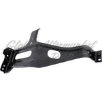FENDER BRACKET RH STEEL — photo 3