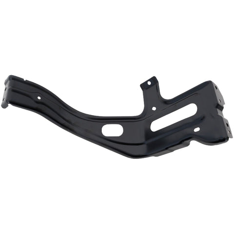 FENDER BRACKET RH STEEL