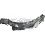 FENDER LINER LH — photo 3