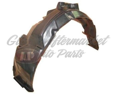 FENDER LINER FR LH PLASTIC
