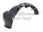 FENDER LINER FR LH PLASTIC — photo 4