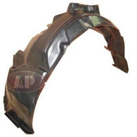 FENDER LINER FR LH PLASTIC
