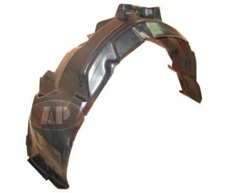 FENDER LINER FR LH PLASTIC