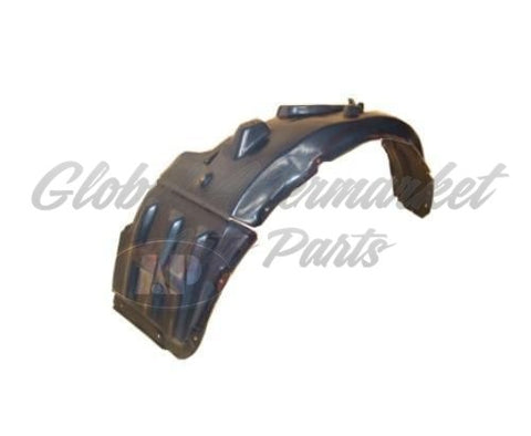 FENDER LINER FR LH