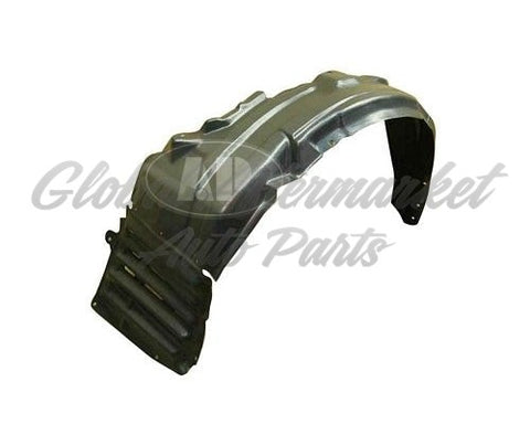 FENDER LINER FR LH EXCLUDE EVOLUTION MODELS