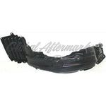 FENDER LINER FR LH EXCLUDE EVOLUTION MODELS — photo 2
