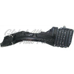 FENDER LINER FR LH EXCLUDE EVOLUTION MODELS — photo 3