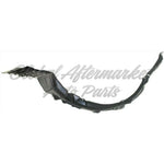 FENDER LINER FR LH EXCLUDE EVOLUTION MODELS — photo 4