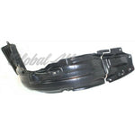 FENDER LINER FR LH EXCLUDE EVOLUTION MODELS — photo 5