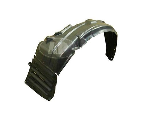 FENDER LINER FR LH EXCLUDE EVOLUTION MODELS