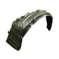 FENDER LINER FR LH EXCLUDE EVOLUTION MODELS