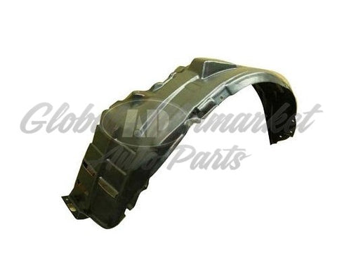 FENDER LINER FR LH