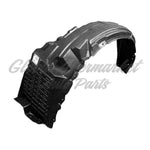 FENDER LINER FR LH EVOLUTION MODELS — photo 1