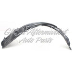 FENDER LINER FR LH EVOLUTION MODELS — photo 2
